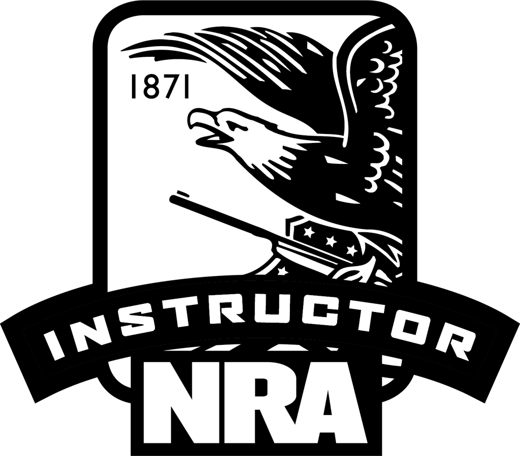NRA Certified Instructor